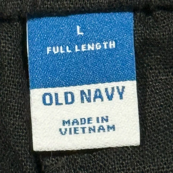 Old NavyExtra High-Waisted Taylor Wide-Leg Trouser Pants - Picture 7 of 8